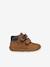 Baskets Macchia marron 3 - vertbaudet enfant 