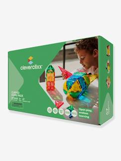 Jouet-Jeux d'imagination-Jeux de construction-CURVED DOME PACK Intense 
