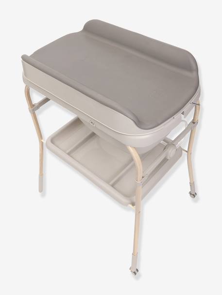 Table à langer Soft Bubble Armonia sable 2 - vertbaudet enfant 