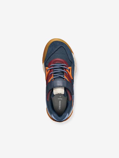 Baskets Flexyper Pro bordeaux 4 - vertbaudet enfant 