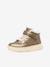 Baskets Theleven ABX doré 1 - vertbaudet enfant 