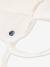 Bonnet à oreilles blanc 3 - vertbaudet enfant 