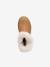Bottines Laquinny camel 4 - vertbaudet enfant 