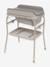 Table à langer Soft Bubble Armonia sable 1 - vertbaudet enfant 
