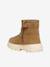 Bottines Kiddartah camel 4 - vertbaudet enfant 