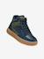 Baskets Theleven marine 5 - vertbaudet enfant 