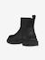 Bottines Karsyn noir 3 - vertbaudet enfant 