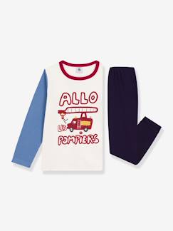 -Pyjama pompier