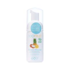 Puériculture-Mousse nettoyante visage bio douce mousse