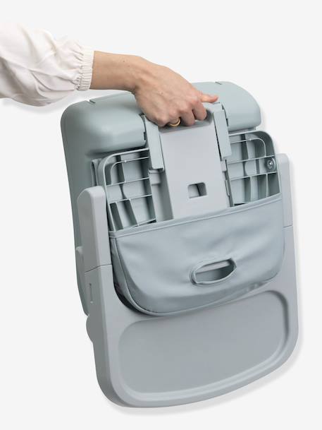 Rehausseur Bento vert 3 - vertbaudet enfant 
