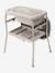 Table à langer Soft Bubble Armonia sable 3 - vertbaudet enfant 