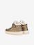 Baskets Theleven ABX doré 4 - vertbaudet enfant 