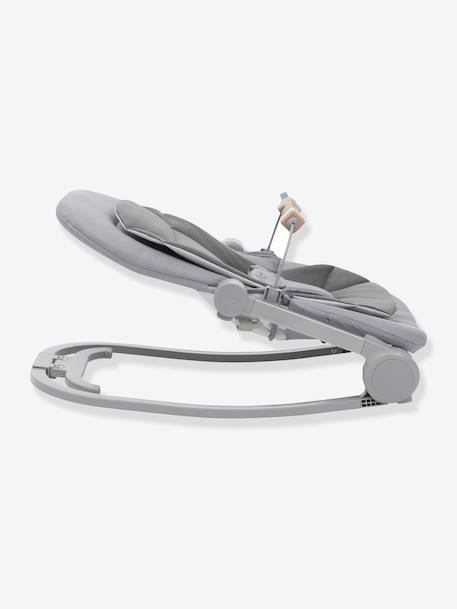 Transat Magia gris+sable 2 - vertbaudet enfant 