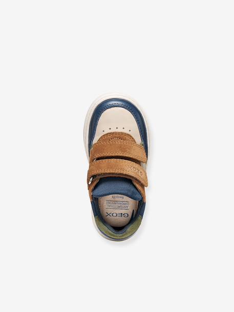Baskets Nashik bleu 5 - vertbaudet enfant 
