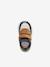 Baskets Nashik bleu 5 - vertbaudet enfant 