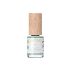 Puériculture-Vernis à ongles biosourcé jolies mimines vert d'eau menthe