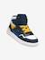 Baskets mi-hautes Washiba marine 5 - vertbaudet enfant 