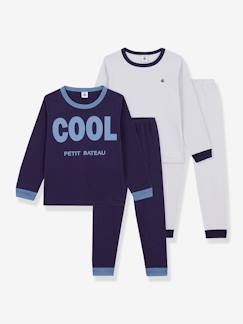 -Lot 2 pyjamas enfant