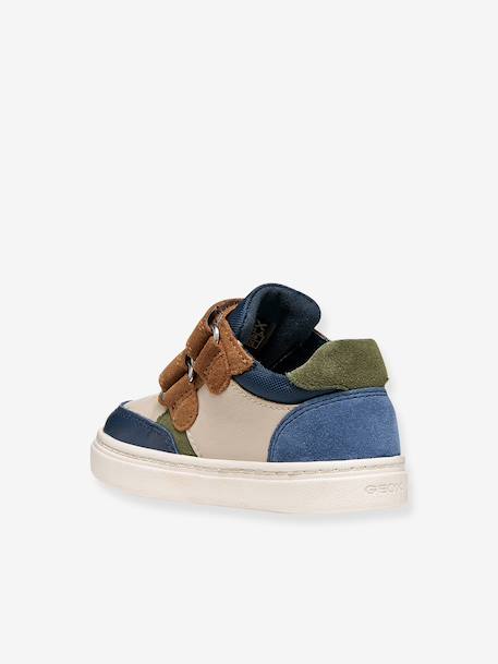 Baskets Nashik bleu 4 - vertbaudet enfant 