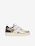 Baskets basses Emberlix blanc 2 - vertbaudet enfant 