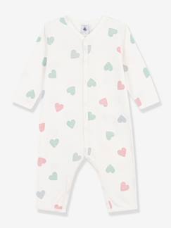 -Pyjama bébé sans pieds