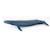 Baleine bleue Bleu 5 - vertbaudet enfant 