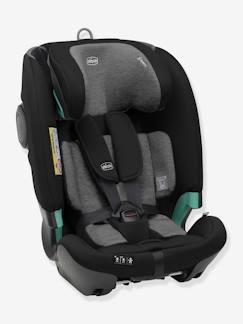 Puériculture-Siège-auto-Groupe 0 +/1(de 0 à 18 kg) 0-4 ans-Siège auto FullSeat 360 i Size