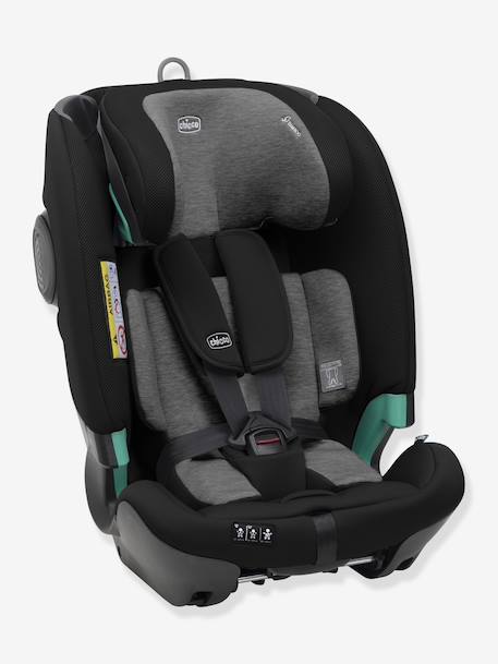 Siège auto FullSeat 360 i Size noir 1 - vertbaudet enfant 