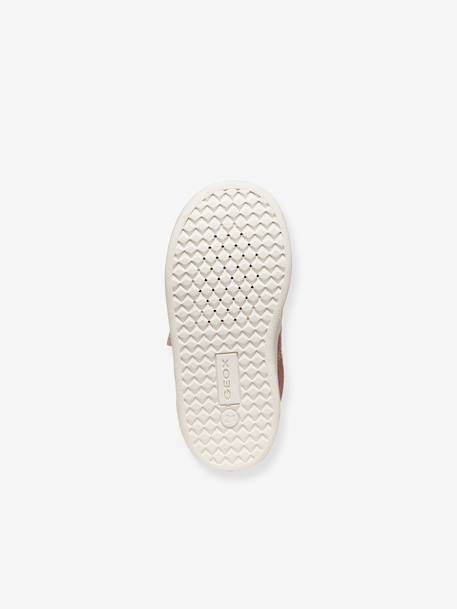 Baskets Eclyper rose pâle 6 - vertbaudet enfant 