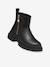 Bottines Karsyn noir 5 - vertbaudet enfant 