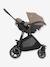 Trio Versatrax beige 12 - vertbaudet enfant 