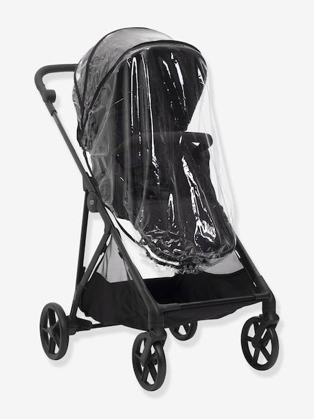 Trio Seety 2 noir+sable 3 - vertbaudet enfant 