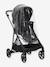 Trio Seety 2 noir+sable 3 - vertbaudet enfant 