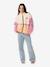 Veste Surf Revival rose 2 - vertbaudet enfant 
