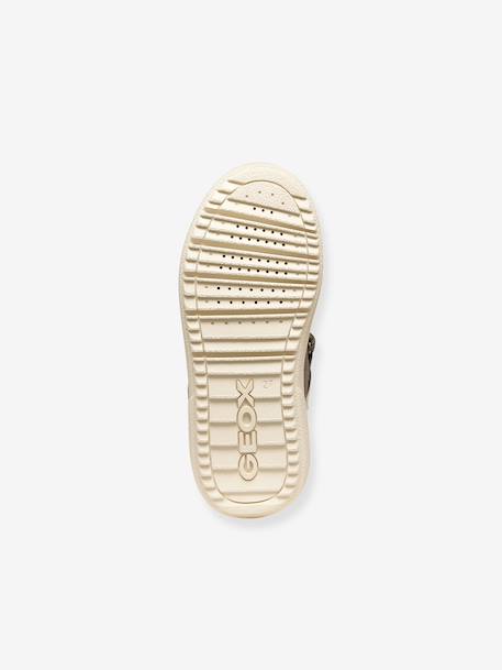 Baskets Theleven ABX doré 6 - vertbaudet enfant 