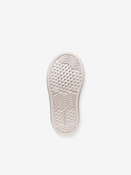 Baskets mi-hautes Nashik mauve 6 - vertbaudet enfant 
