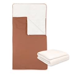 Linge de maison et décoration-Camping bag - tog 1-3 confort 4 saisons