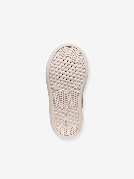 Bottines Nashik camel 6 - vertbaudet enfant 