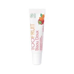 Puériculture-Baume à lèvres bio bisou doux