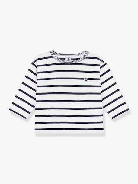 Bébé-T-shirt manches longues