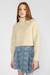 Pull saiagi Cream mel 1 - vertbaudet enfant 