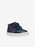 Baskets Nashik marine 1 - vertbaudet enfant 