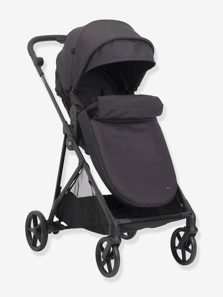 Trio Seety 2 noir+sable 2 - vertbaudet enfant 