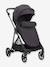Trio Seety 2 noir+sable 2 - vertbaudet enfant 