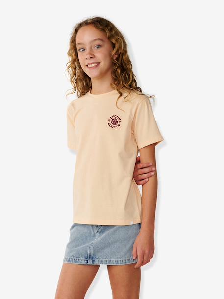 T-shirt Party Wave beige 2 - vertbaudet enfant 