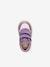 Baskets mi-hautes Nashik mauve 5 - vertbaudet enfant 