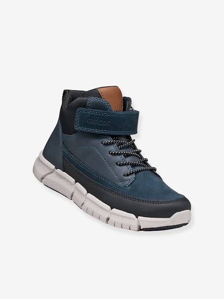 Bottines Flexyper marine 5 - vertbaudet enfant 