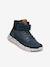 Bottines Flexyper marine 5 - vertbaudet enfant 