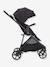 Trio Seety 2 noir+sable 16 - vertbaudet enfant 
