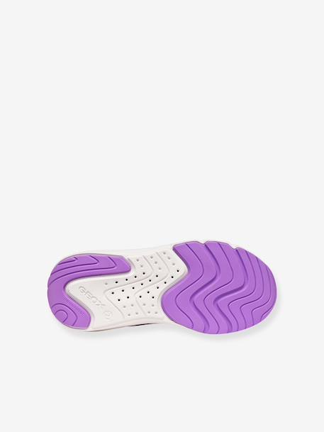 Baskets Pro-Ran rose 5 - vertbaudet enfant 